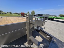2027 SDSKP2008 102" x 22' Super Duty Skid-Pro by Diamond T from Trailer Mart of Cave City in Cave City, Kentucky