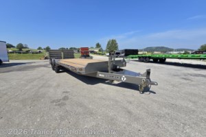 2027 Diamond T SDSKP2008 102" x 22' Super Duty Skid-Pro