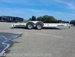 2027 77" x 18' Prowler Car Hauler PCH by Diamond T from Trailer Mart of Cave City in Cave City, Kentucky