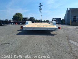 New 2027 Diamond T 77" x 18' Prowler Car Hauler PCH available in Cave City, Kentucky