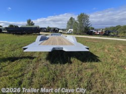 2027 ETZ 22' (16'+6') Split Tilt Trailer by Horizon Trailers from Trailer Mart of Cave City in Cave City, Kentucky