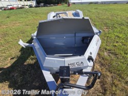 New 2027 Horizon Trailers ETZ 22' (16'+6') Split Tilt Trailer available in Cave City, Kentucky