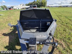 2027 ETZ 24' (16'+8') Split Tilt Trailer by Horizon Trailers from Trailer Mart of Cave City in Cave City, Kentucky