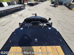 2027 EHZ 24' Equipment Trailer by Horizon Trailers from Trailer Mart of Cave City in Cave City, Kentucky