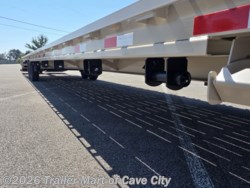 New 2027 ED Trailers HotShot Pro 102" x 40' Flat Deck Trailer available in Cave City, Kentucky