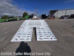 2027 FTZGN 40' 8k (NON - CDL) Deckover Trailer by Horizon Trailers from Trailer Mart of Cave City in Cave City, Kentucky