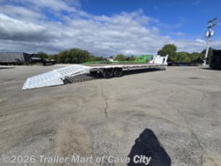 New 2027 Horizon Trailers FTZGN 40' 8k (NON - CDL) Deckover Trailer available in Cave City, Kentucky
