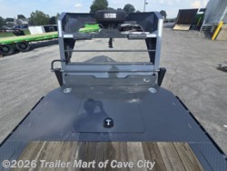 2026 EHZ 26' Gooseneck Equipment Trailer by Horizon Trailers from Trailer Mart of Cave City in Cave City, Kentucky