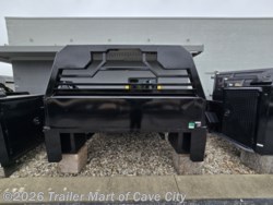 New 2026 Horizon Trailers BED BOSS ARMOR CLAD - PROTOTYPE available in Cave City, Kentucky
