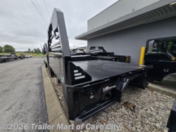 2026 BED BOSS ARMOR CLAD - PROTOTYPE by Horizon Trailers from Trailer Mart of Cave City in Cave City, Kentucky