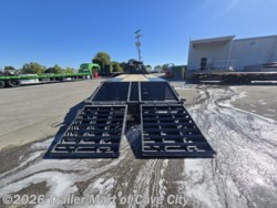 New 2027 Horizon Trailers FHZGN 26' 10k Deckover Trailer available in Cave City, Kentucky