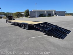 2027 FTZGN 40' 8k (NON - CDL) Deckover Trailer by Horizon Trailers from Trailer Mart of Cave City in Cave City, Kentucky