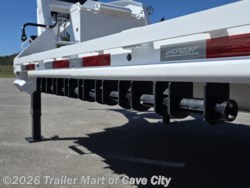2027 FTZGN 40' 8k (NON - CDL) Deckover Trailer by Horizon Trailers from Trailer Mart of Cave City in Cave City, Kentucky