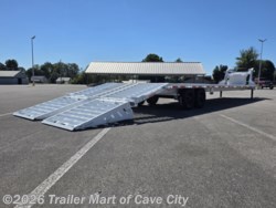 New 2027 Horizon Trailers FTZGN 40' 8k (NON - CDL) Deckover Trailer available in Cave City, Kentucky