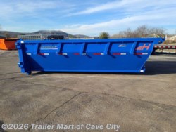 2027 HDZ 16'x60"x4' Roll-Off Dumpster by Horizon Trailers from Trailer Mart of Cave City in Cave City, Kentucky