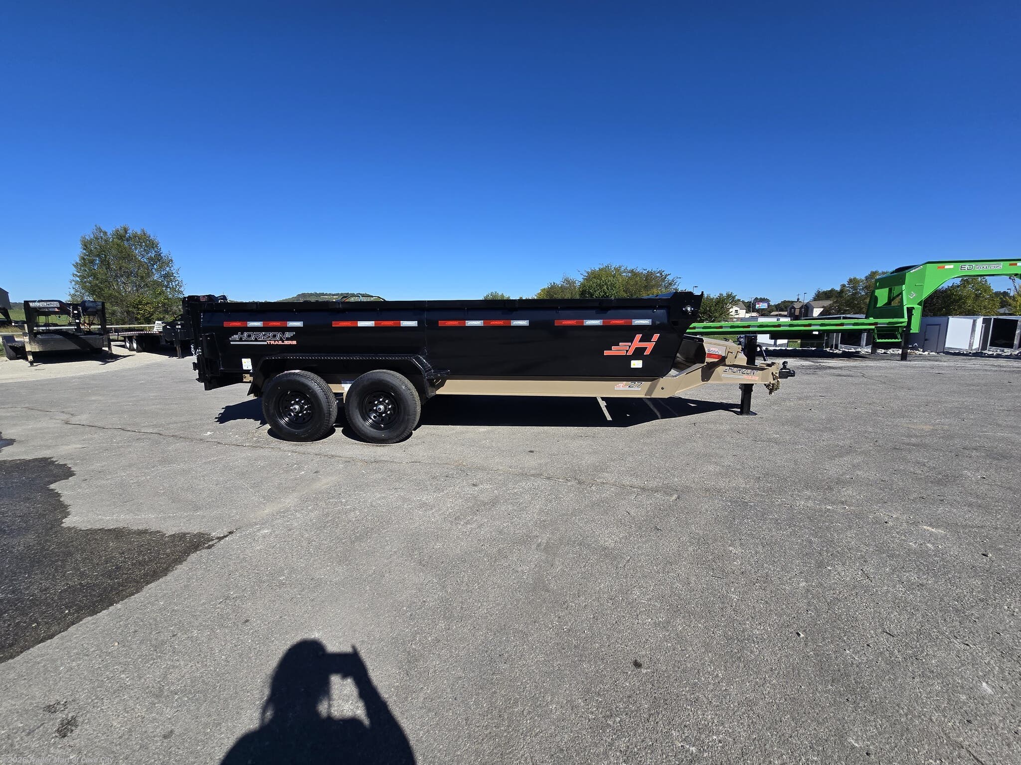 2027 Horizon photo 5