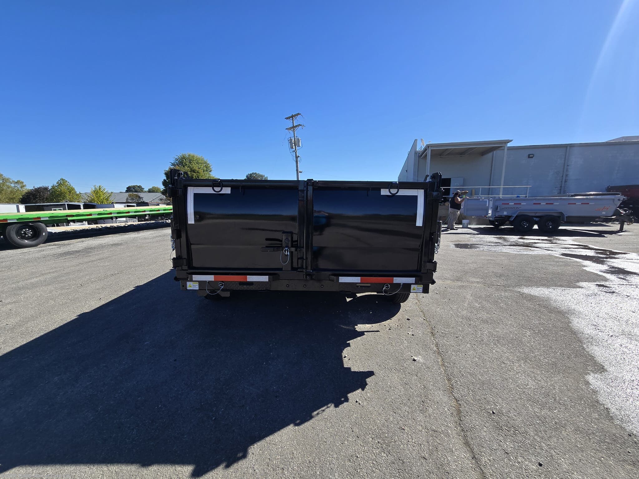2027 Horizon photo 8