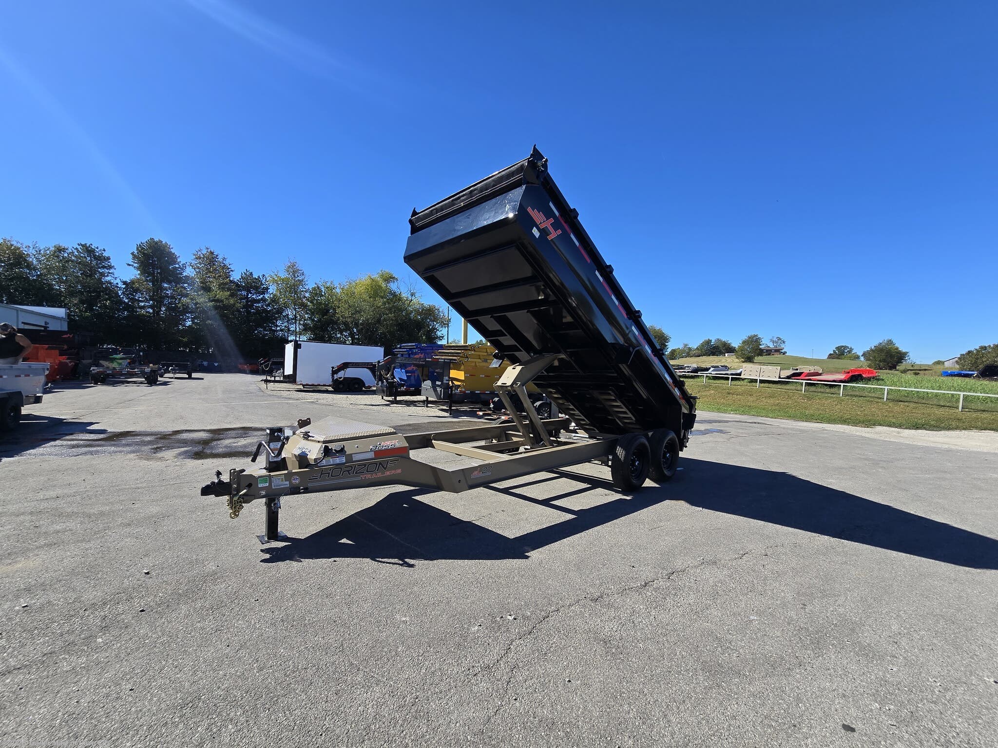 2027 Horizon photo 7