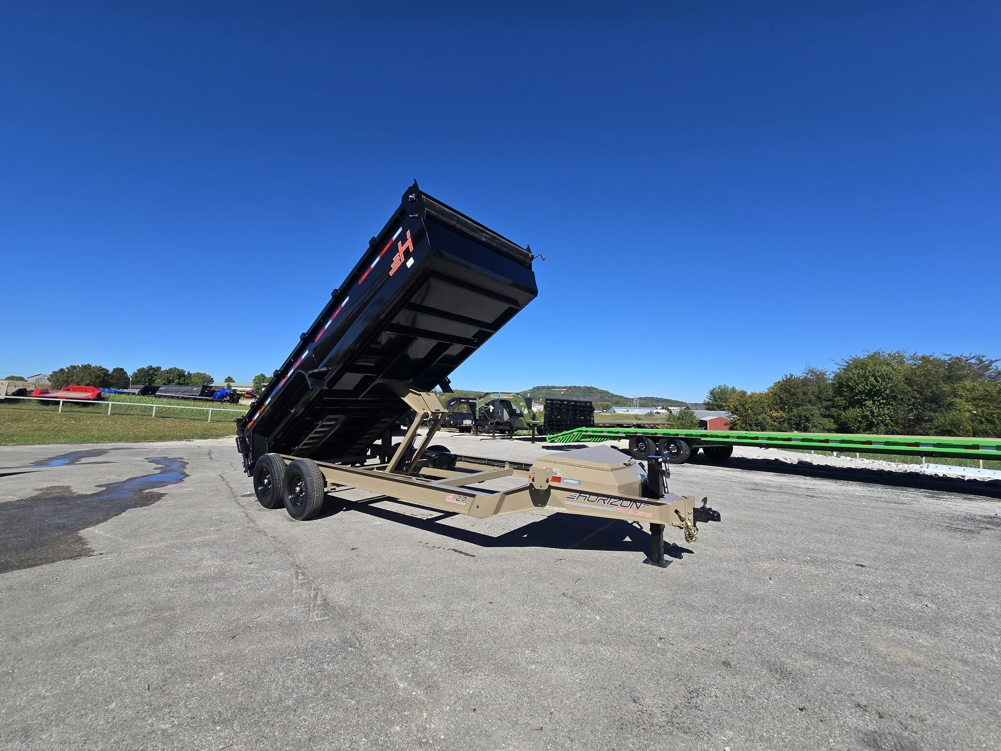 2027 Horizon photo 4