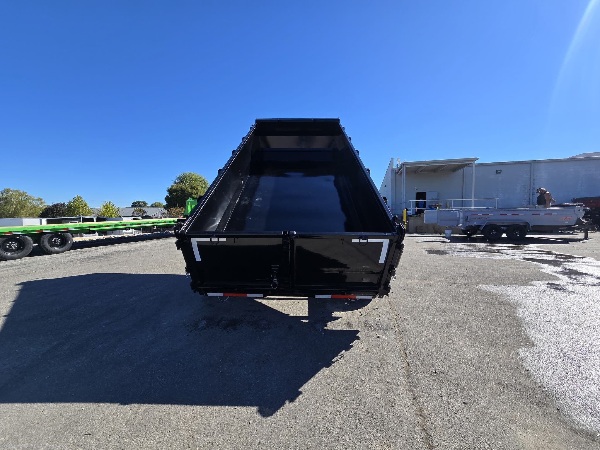 2027 Horizon photo 9