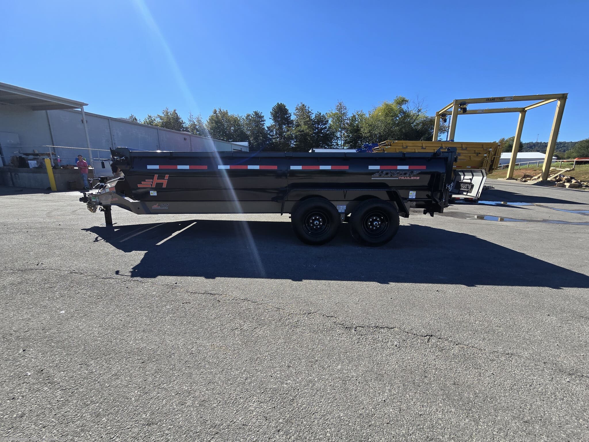 2027 Horizon photo 3