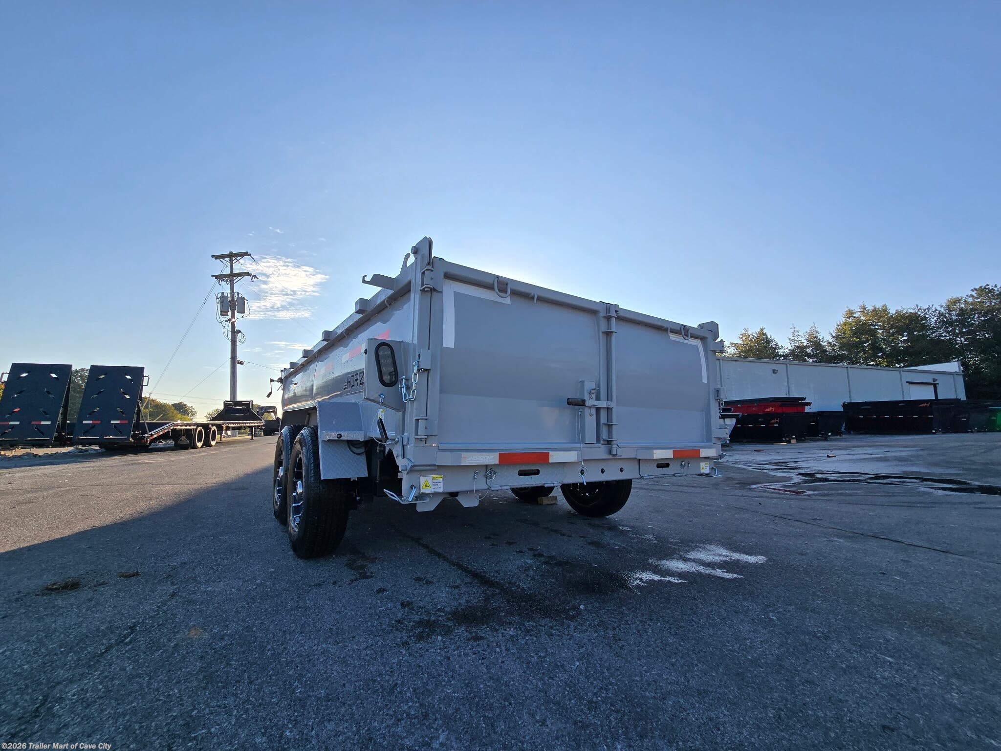 2027 Horizon photo 6