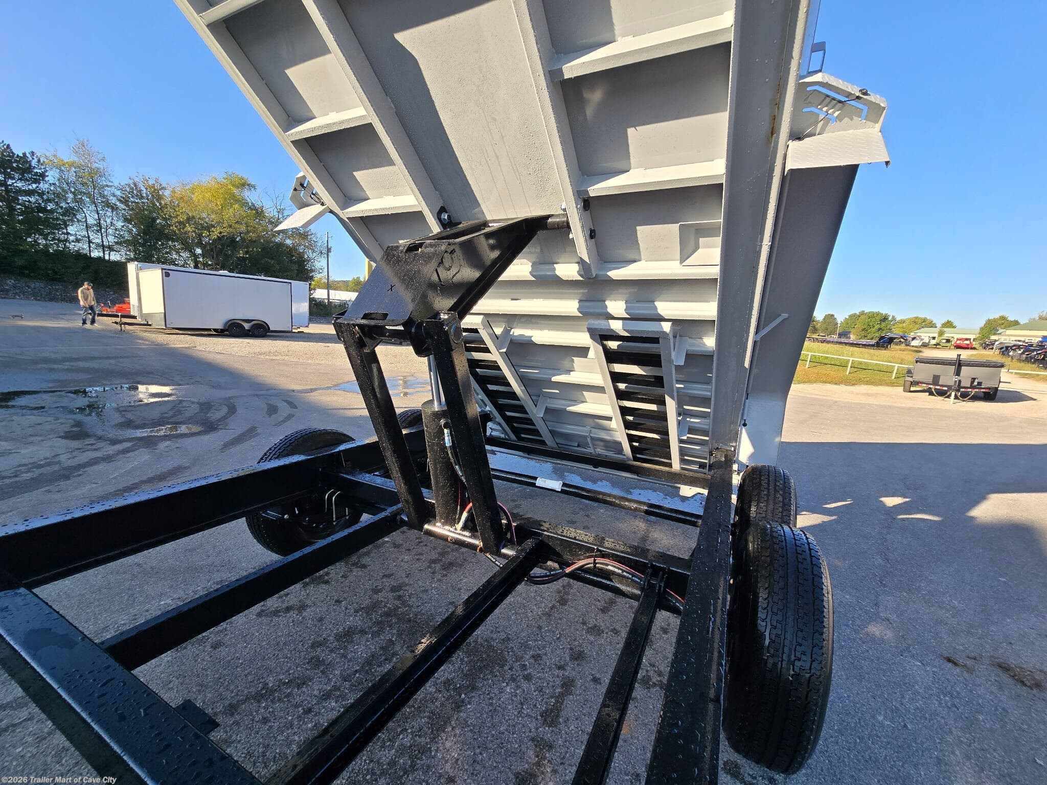 2027 Horizon photo 7