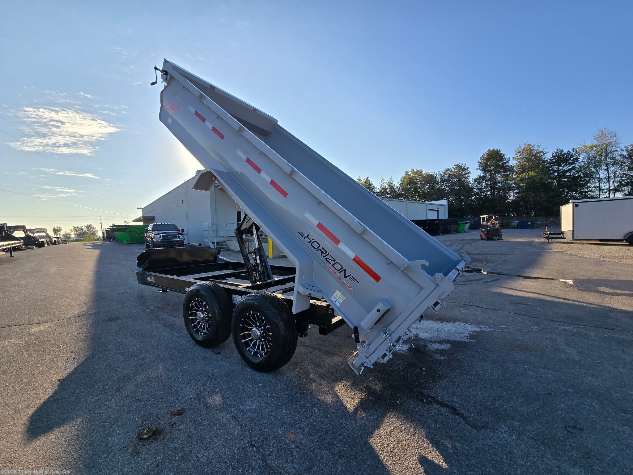 2027 Horizon photo 9