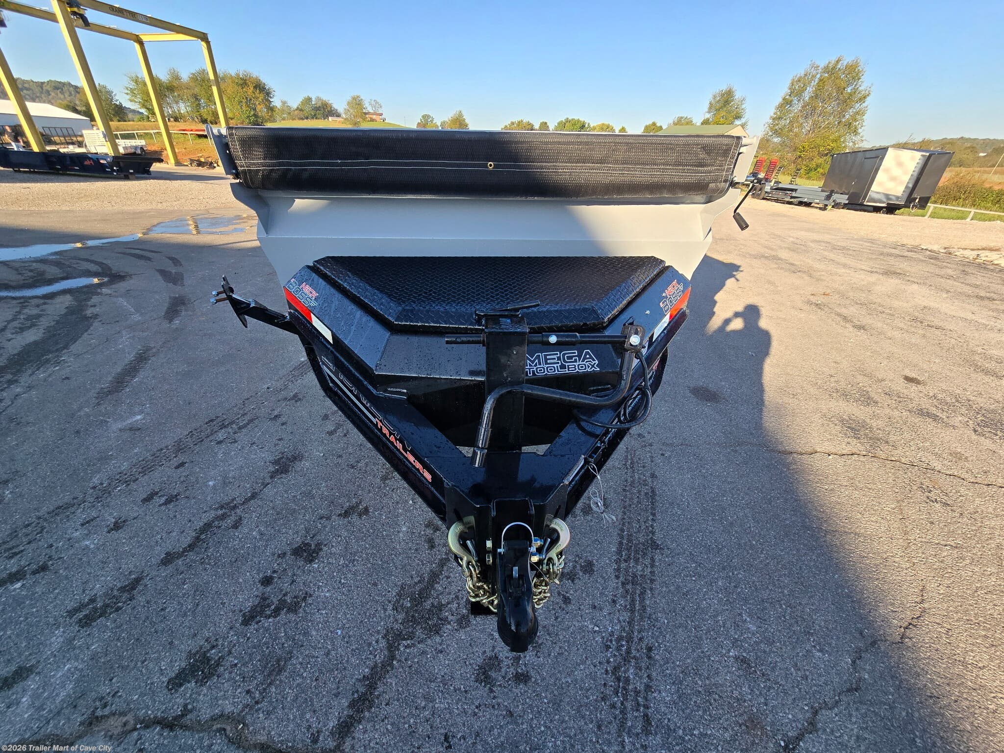 2027 Horizon photo 5