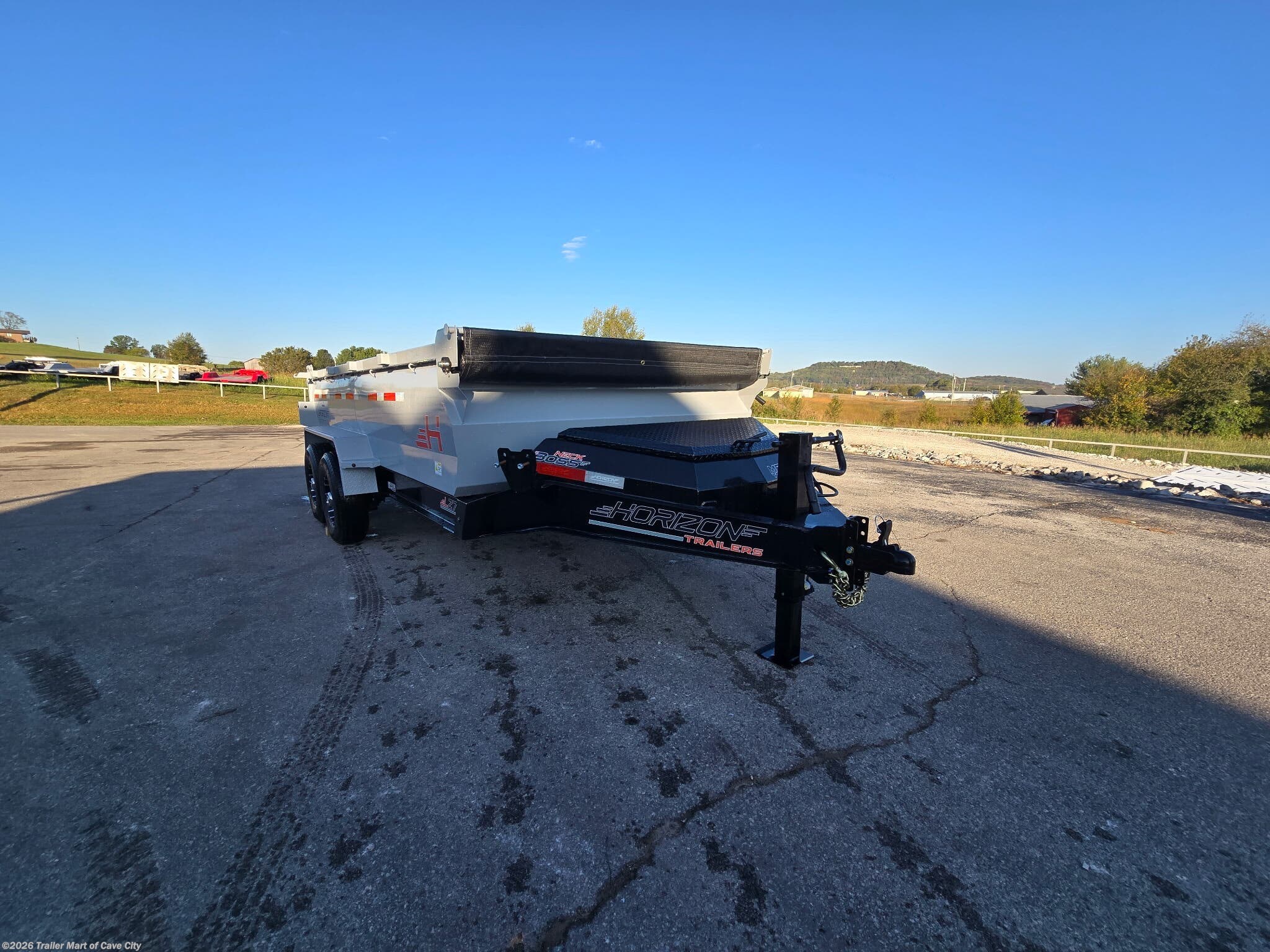 2027 Horizon photo 8
