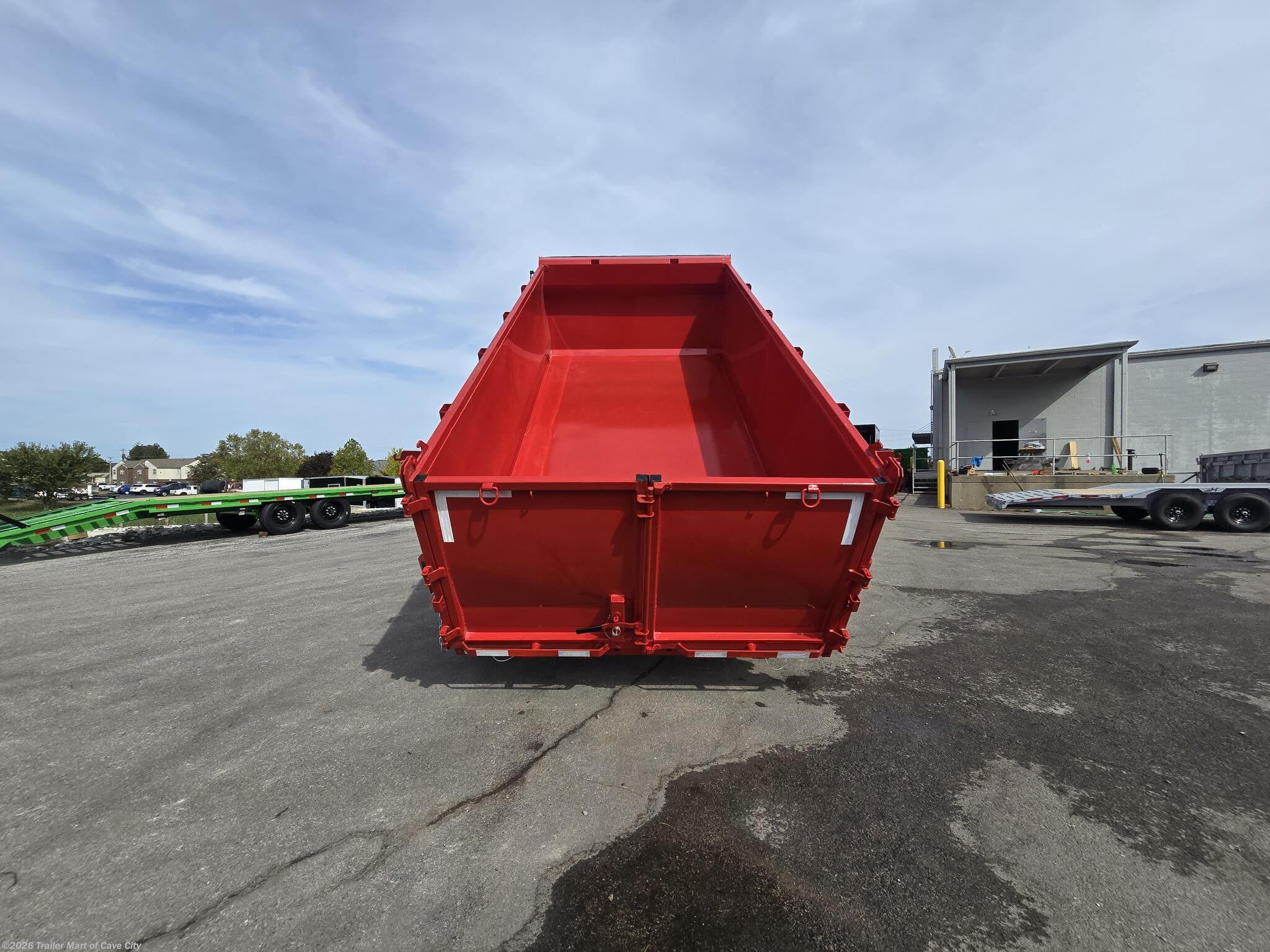 2027 Horizon photo 2
