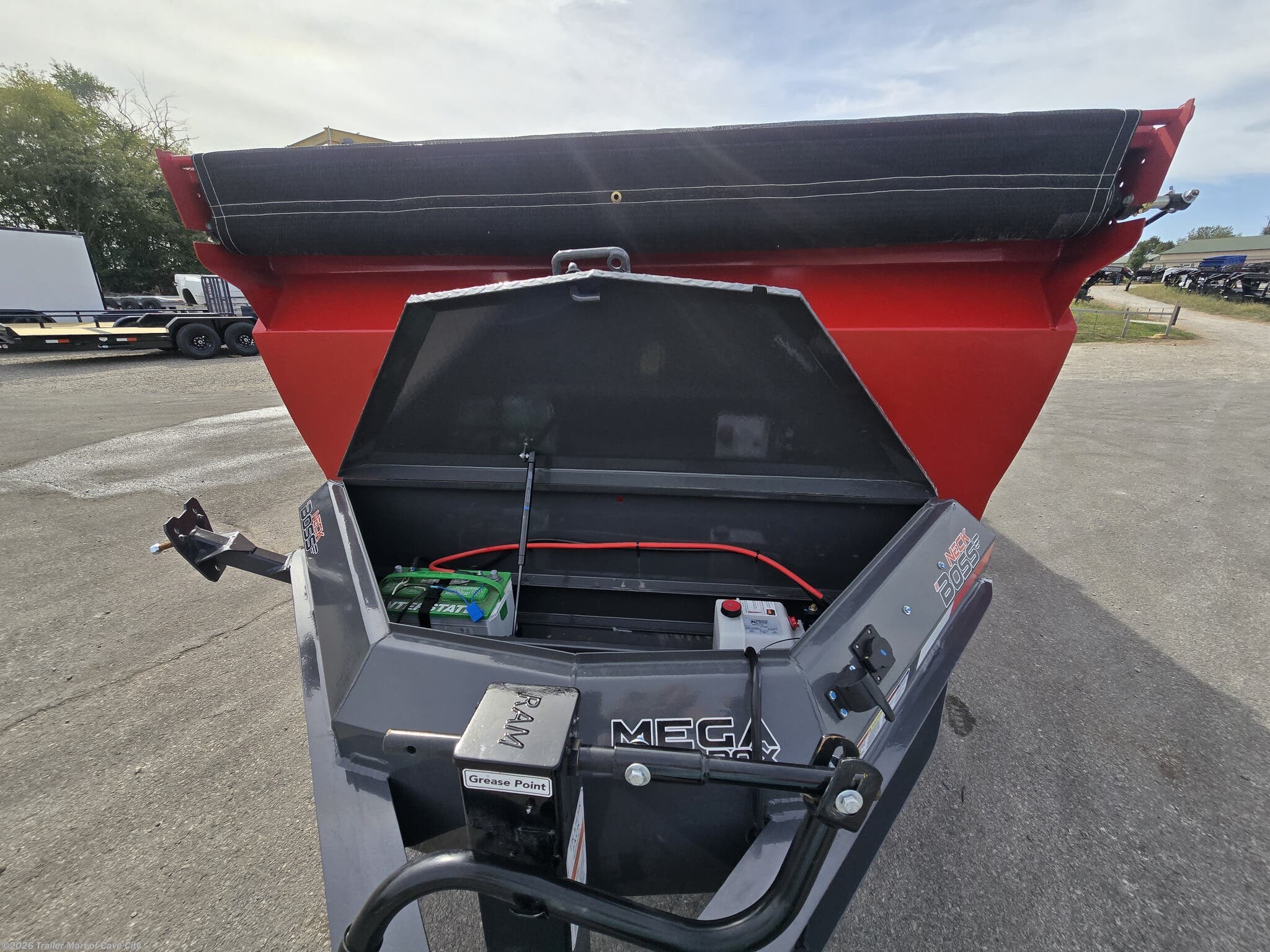 2027 Horizon photo 4