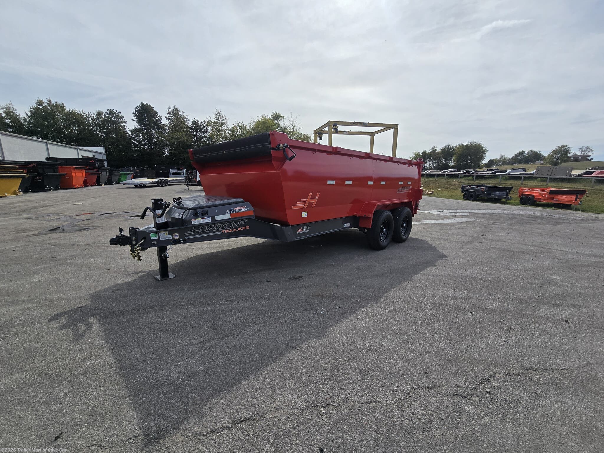2027 Horizon photo 5