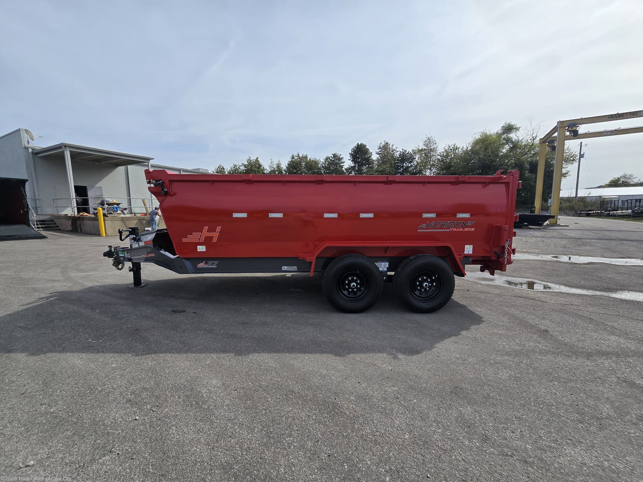 2027 Horizon photo 6