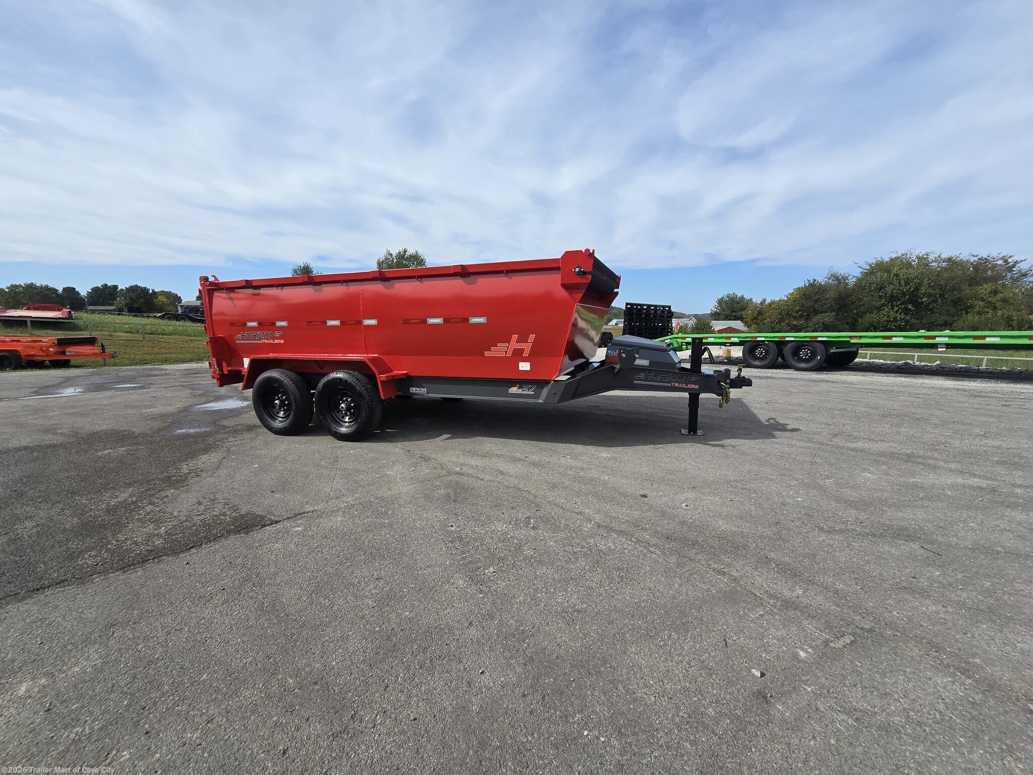 2027 Horizon photo 8