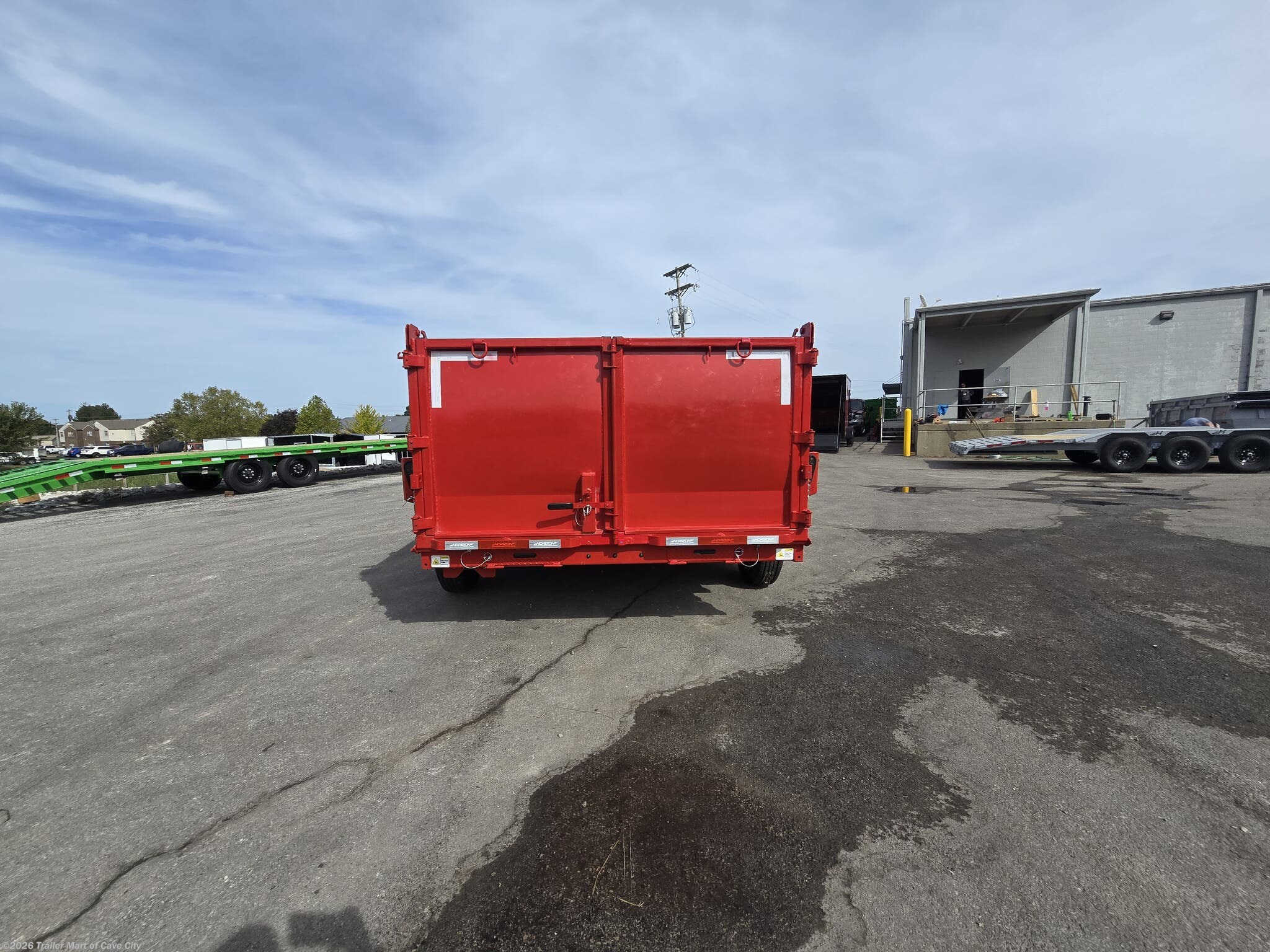 2027 Horizon photo 9