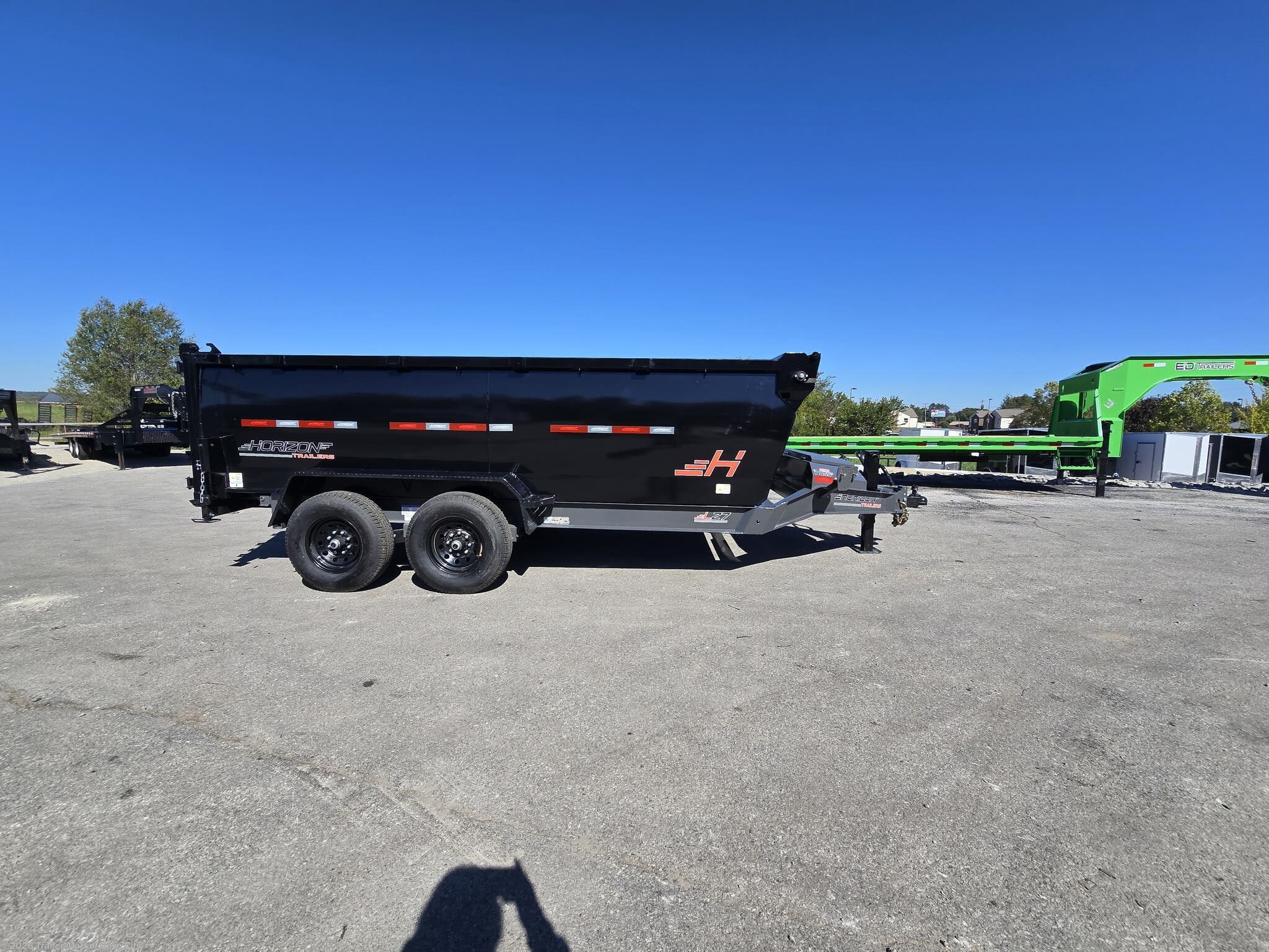 2027 Horizon photo 4