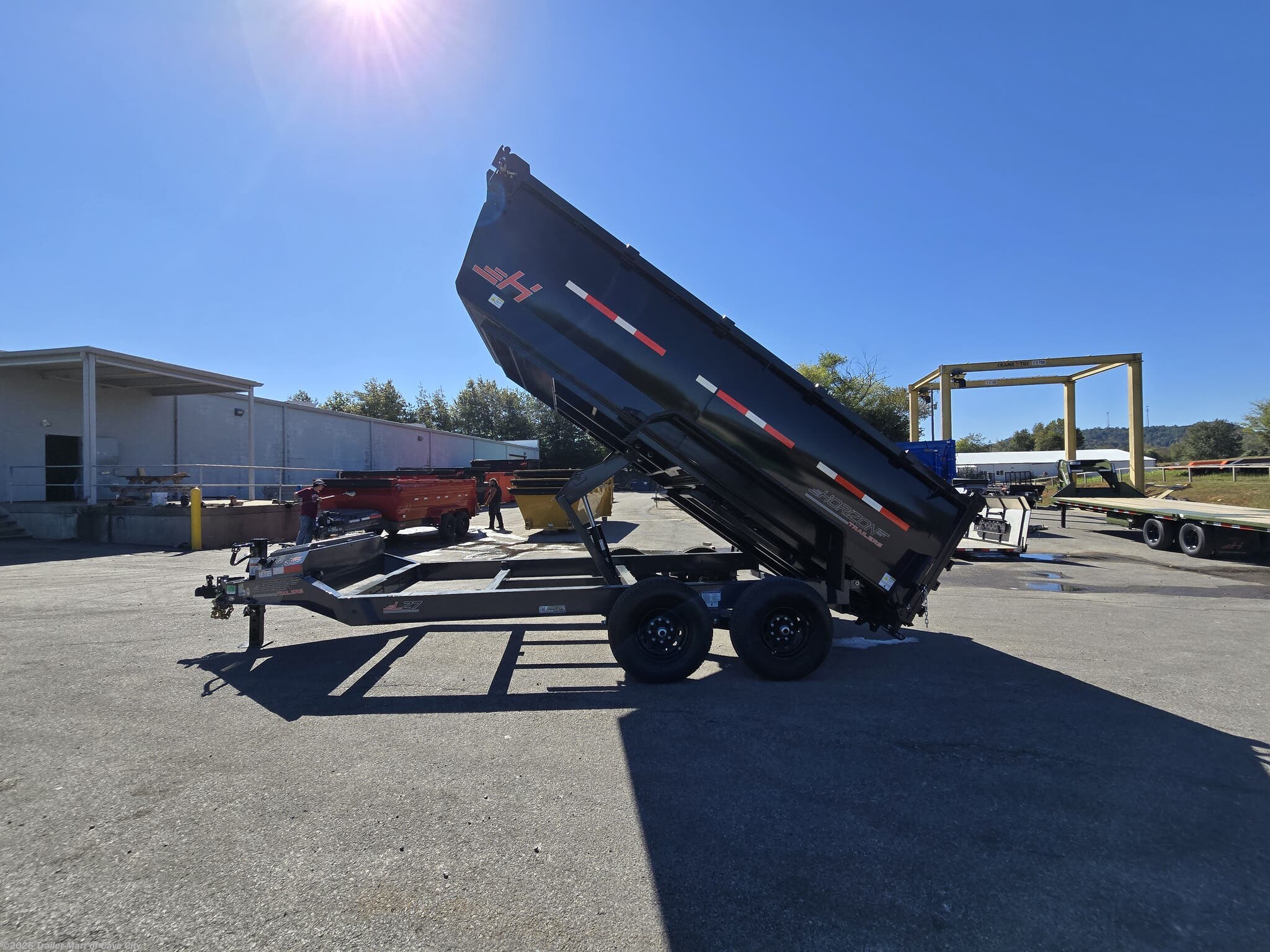 2027 Horizon photo 6