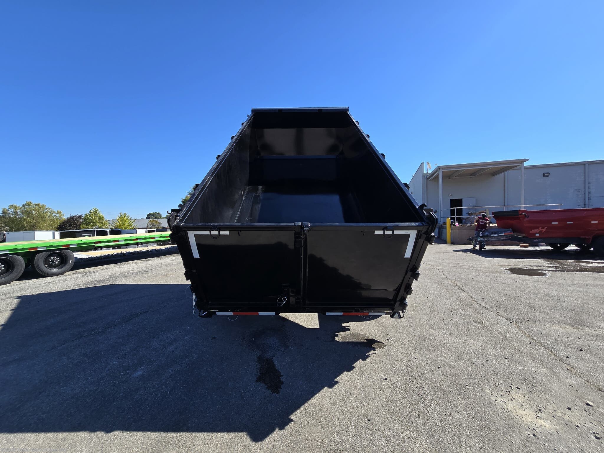 2027 Horizon photo 3