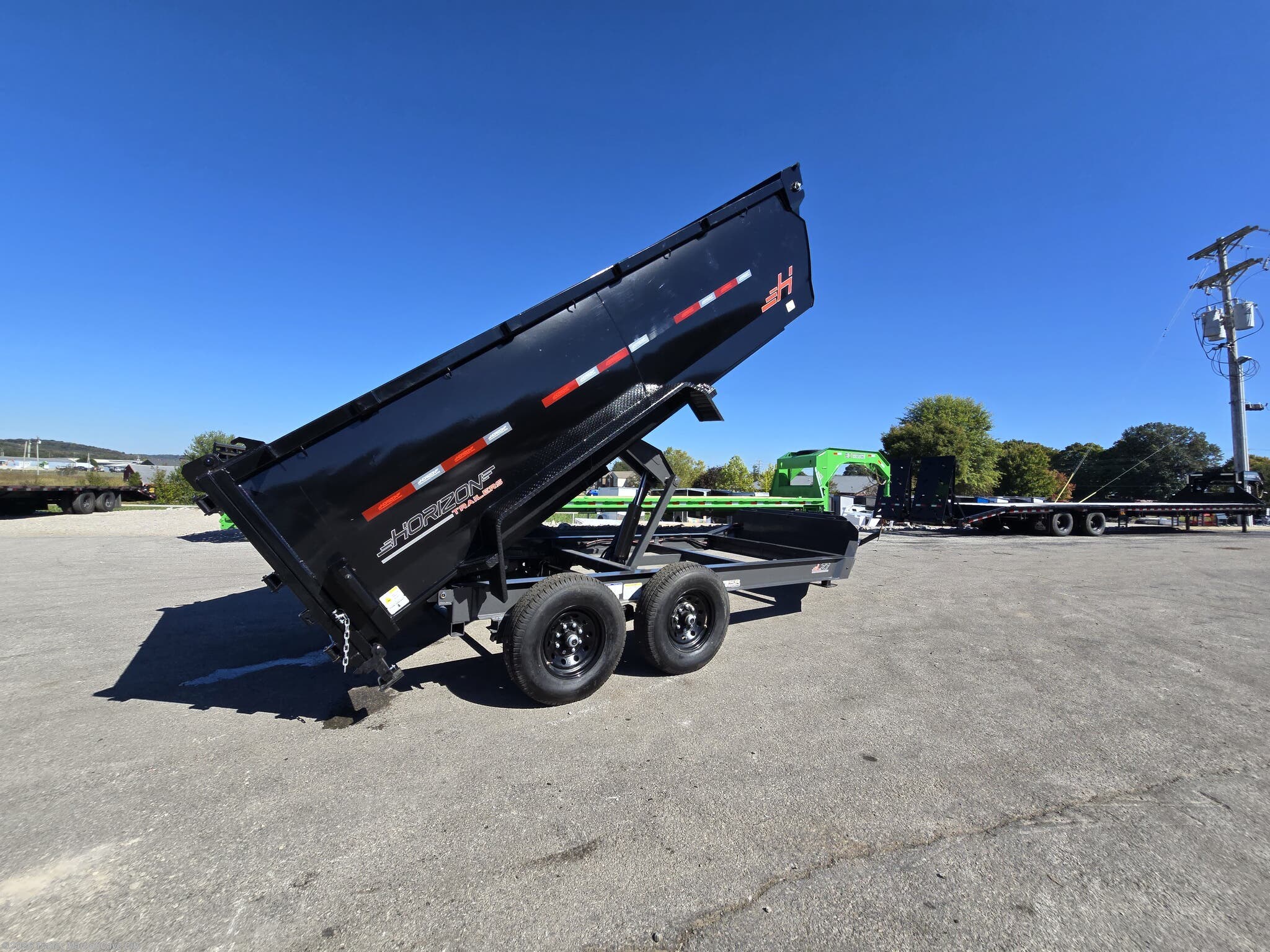 2027 Horizon photo 9
