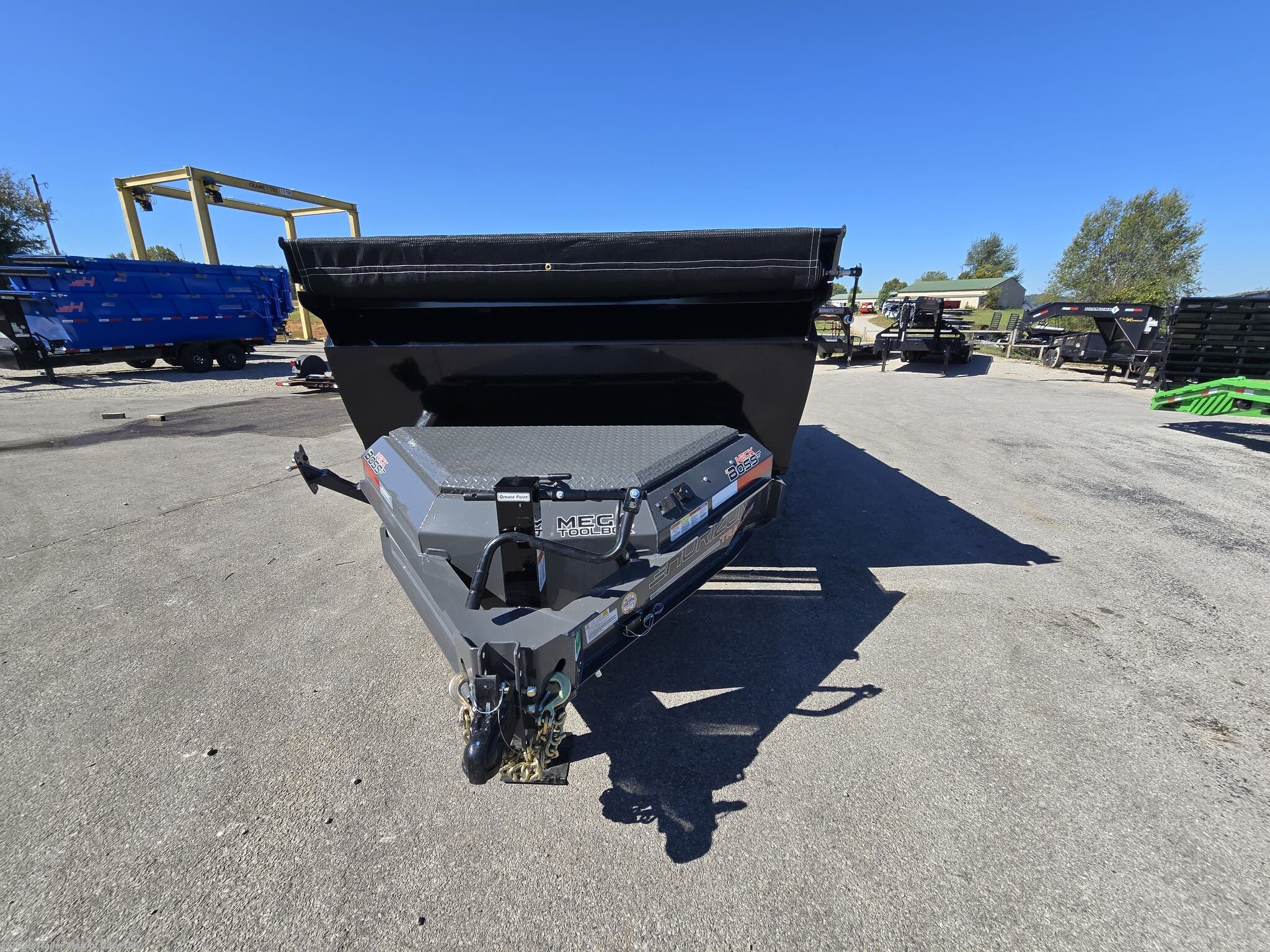2027 Horizon photo 8