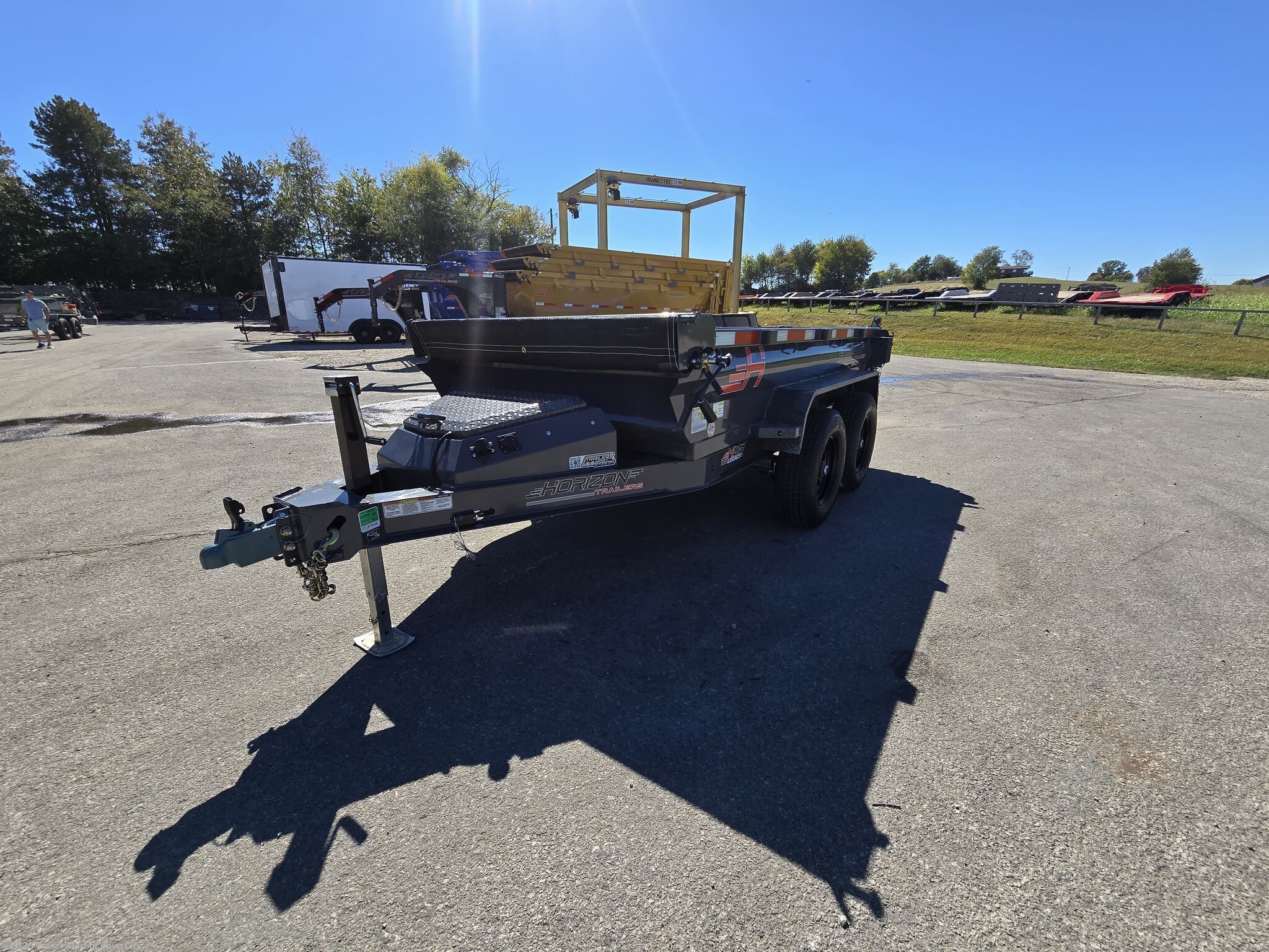 2027 Horizon photo 4