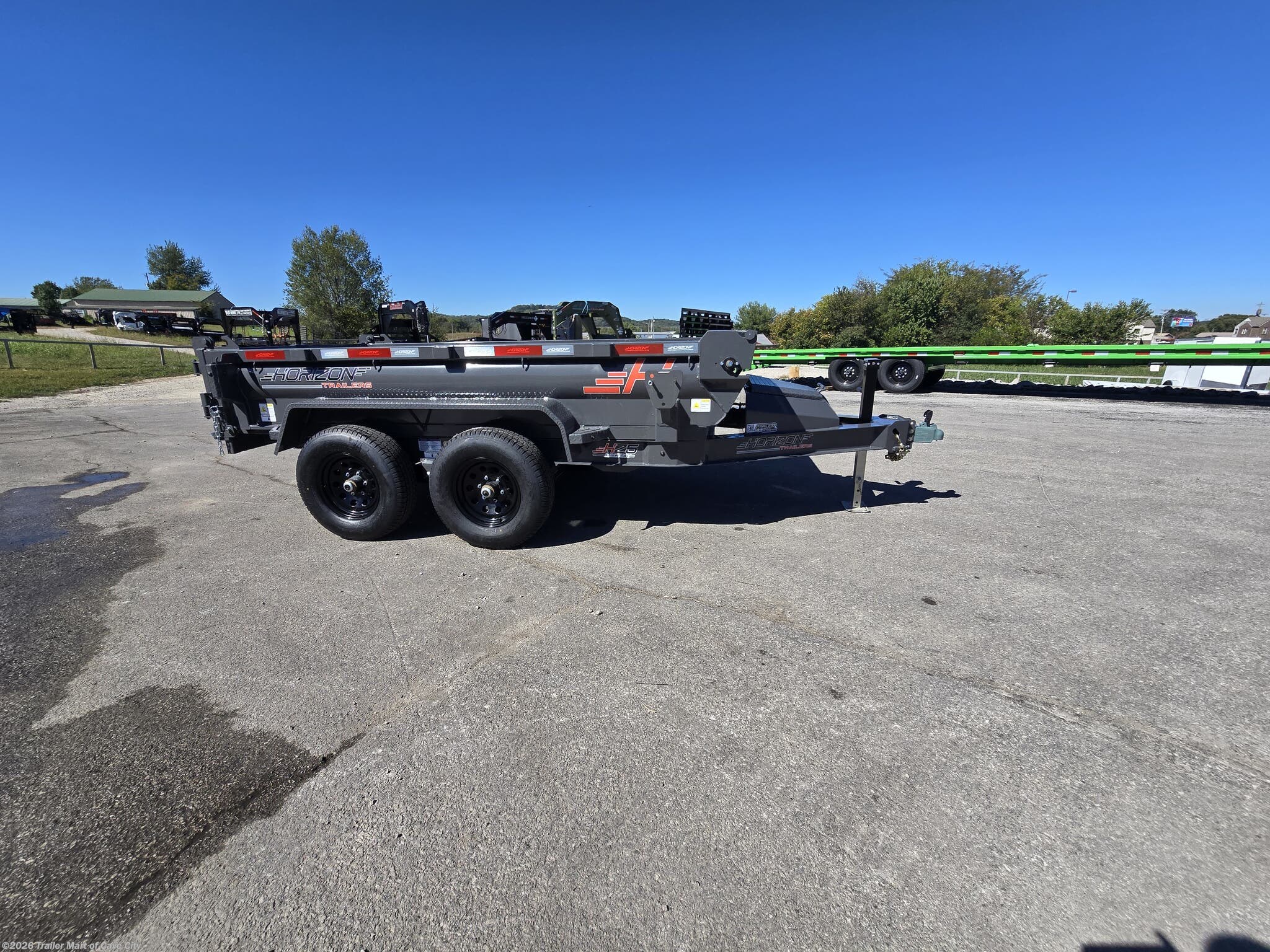 2027 Horizon photo 5