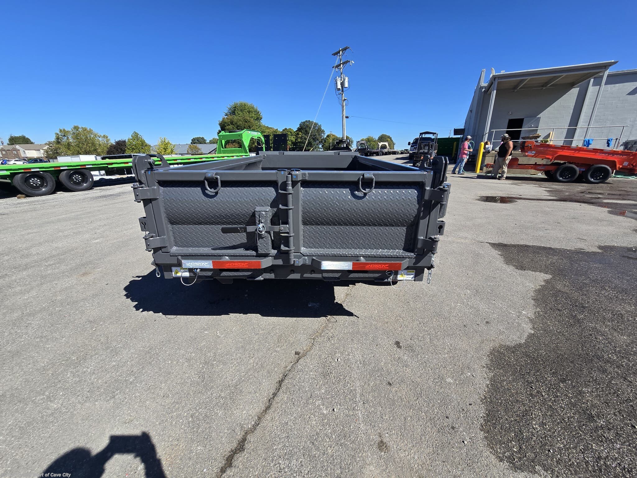 2027 Horizon photo 7