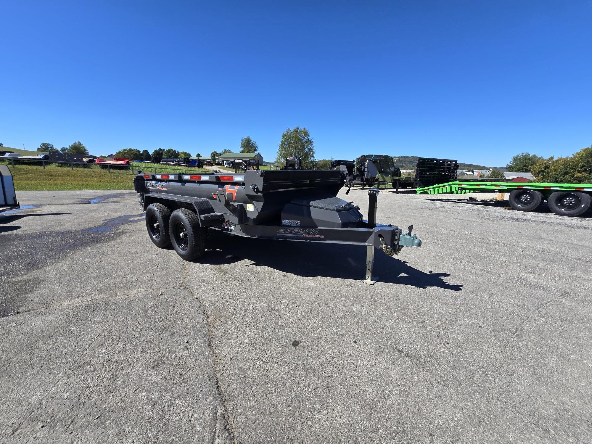 2027 Horizon photo 8