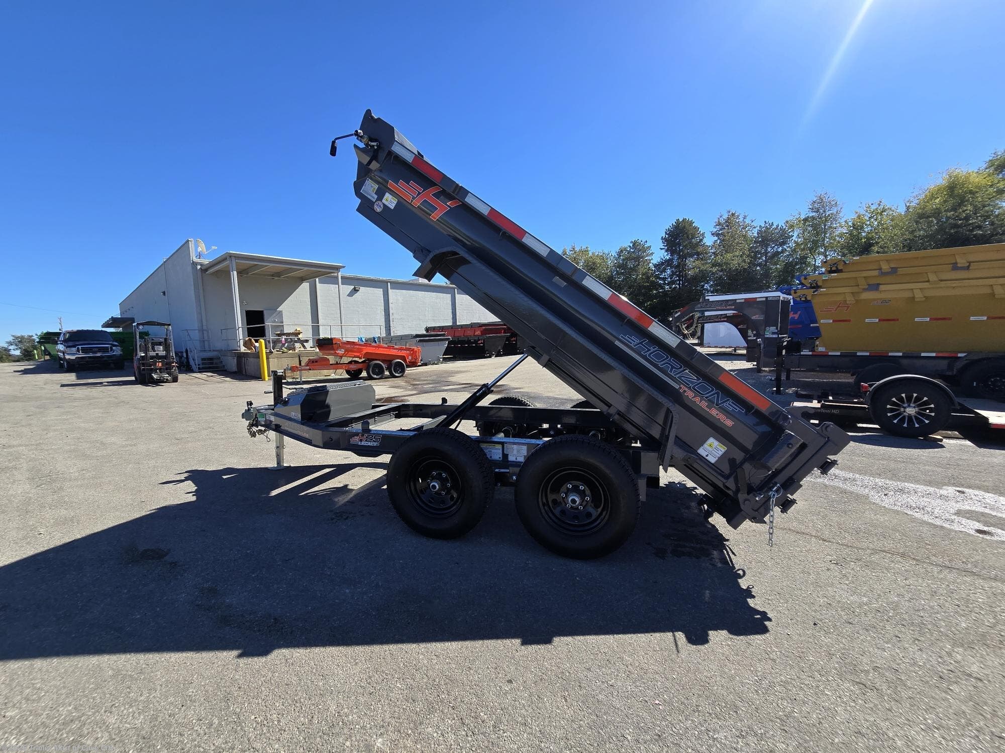 2027 Horizon photo 6