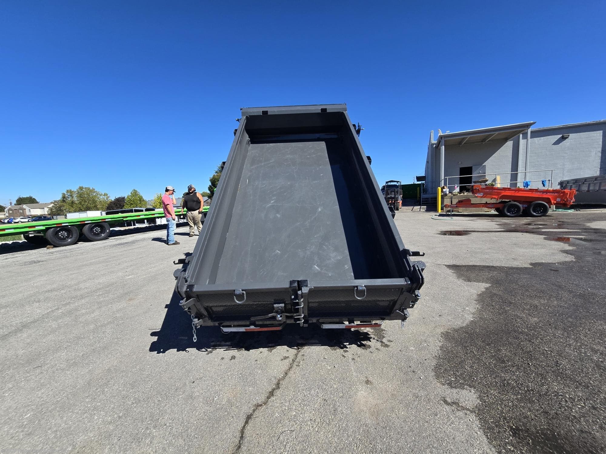 2027 Horizon photo 9
