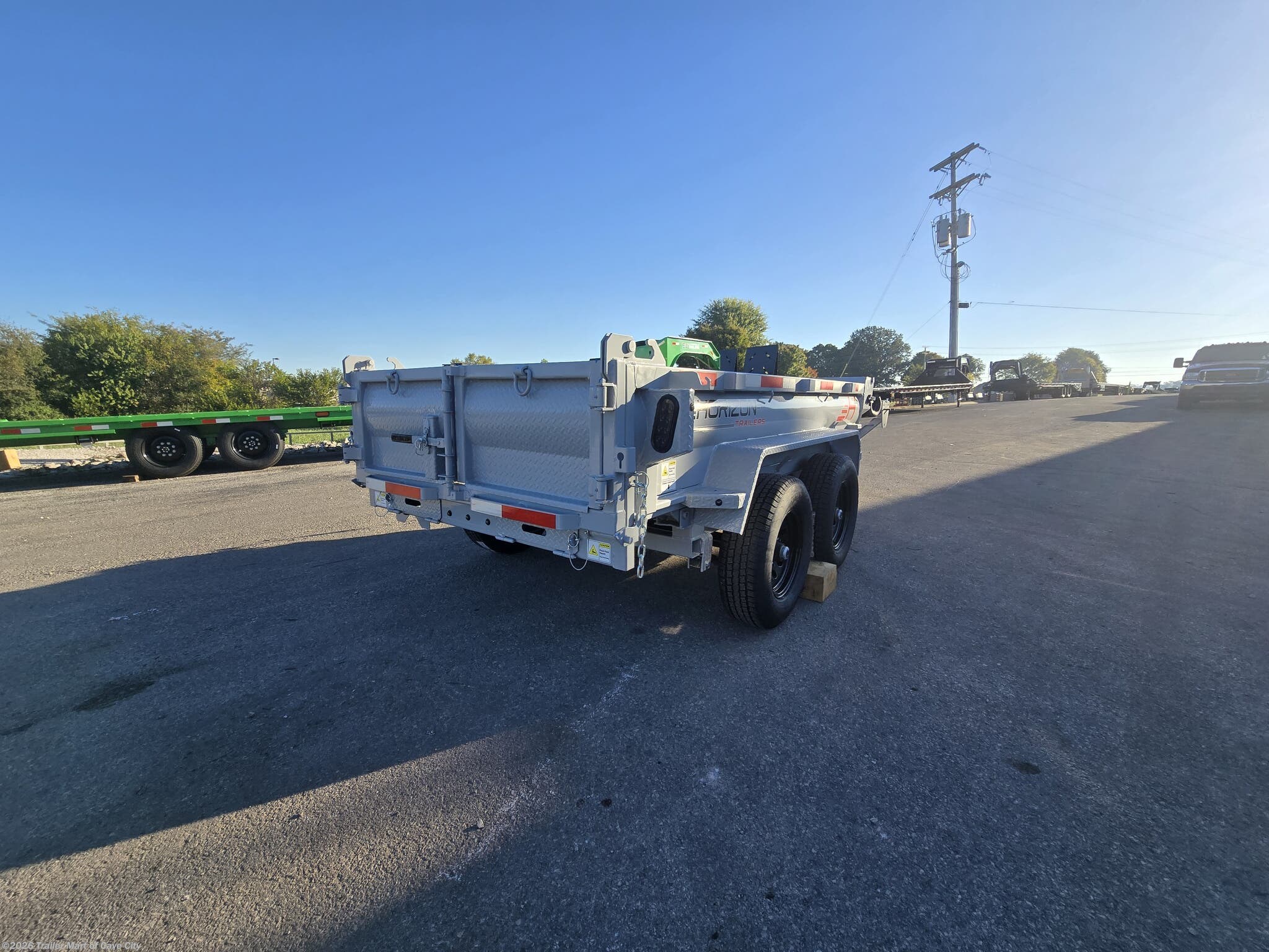 2027 Horizon photo 4