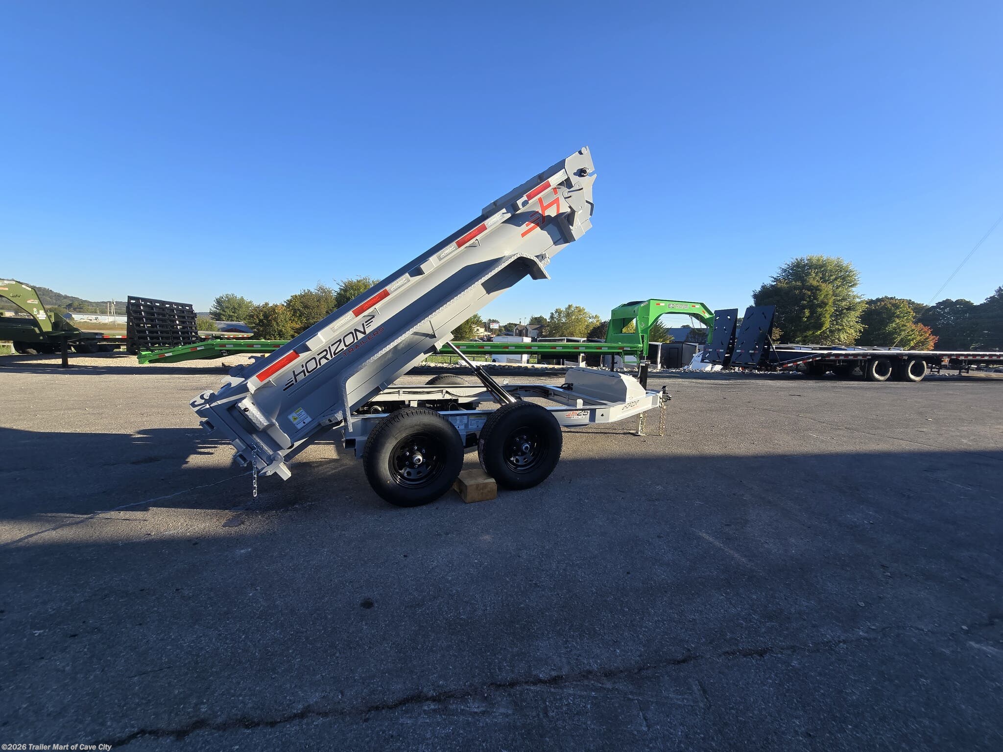 2027 Horizon photo 8