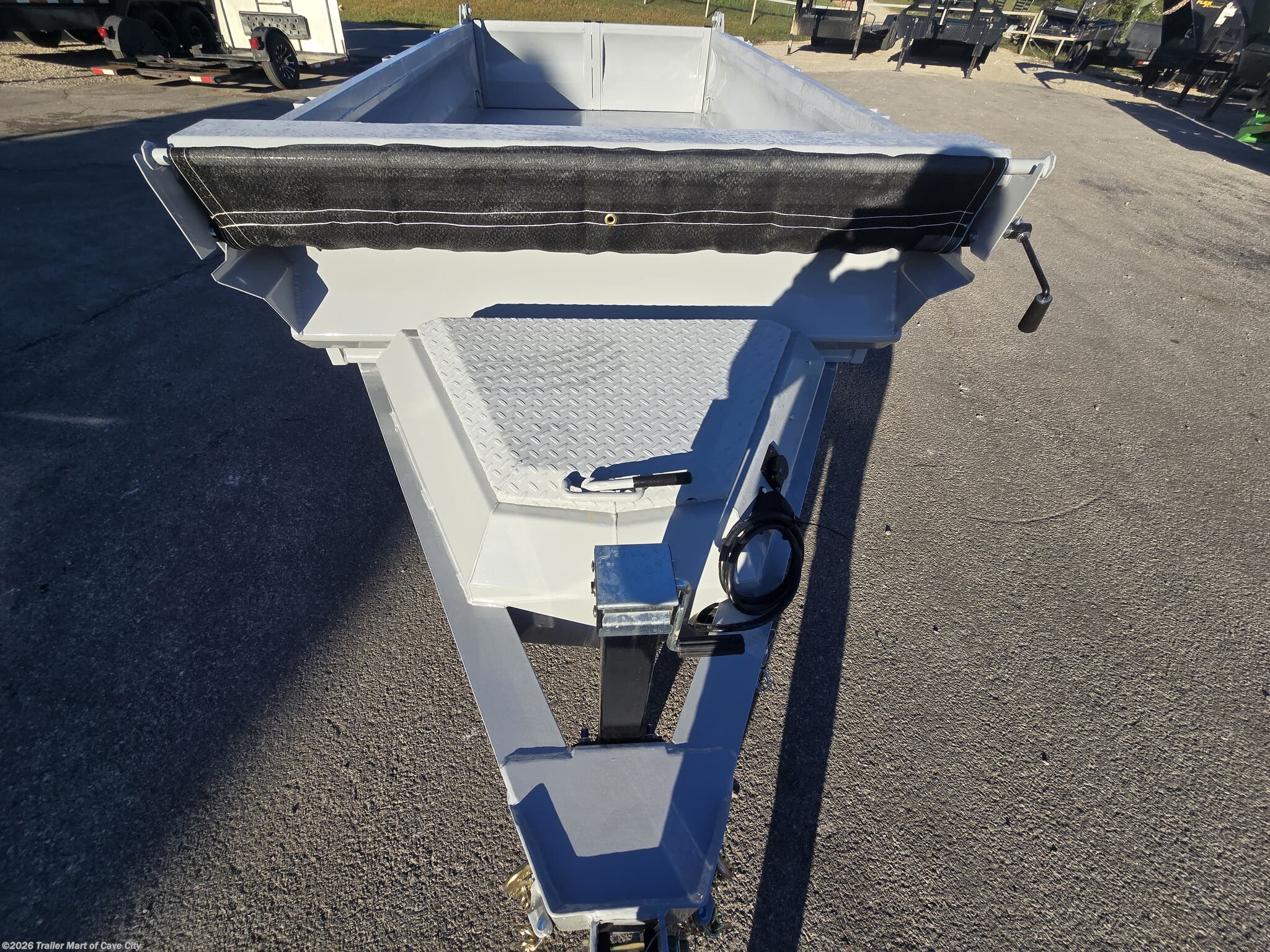 2027 Horizon photo 9